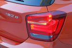 BMW 120d Urban Line 2011 года